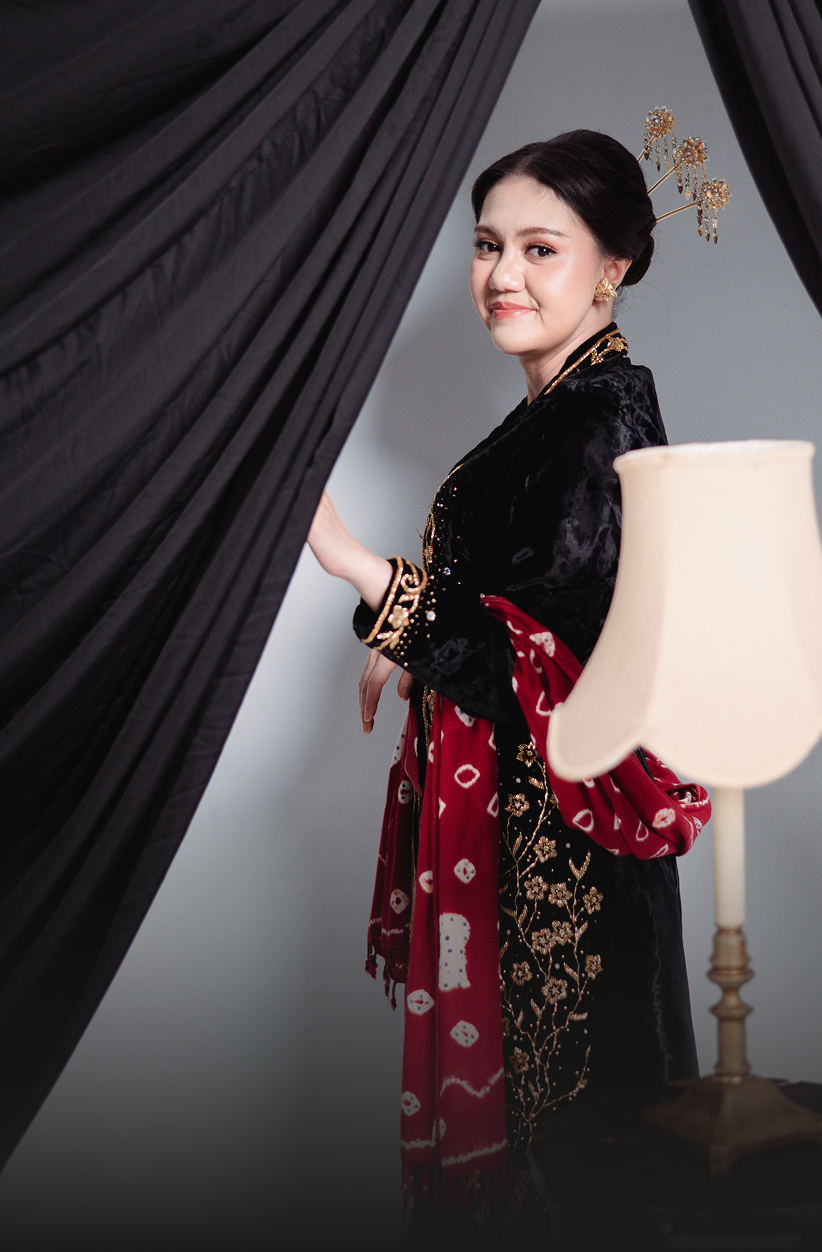 Foto Sekar Shafa Hanindita
