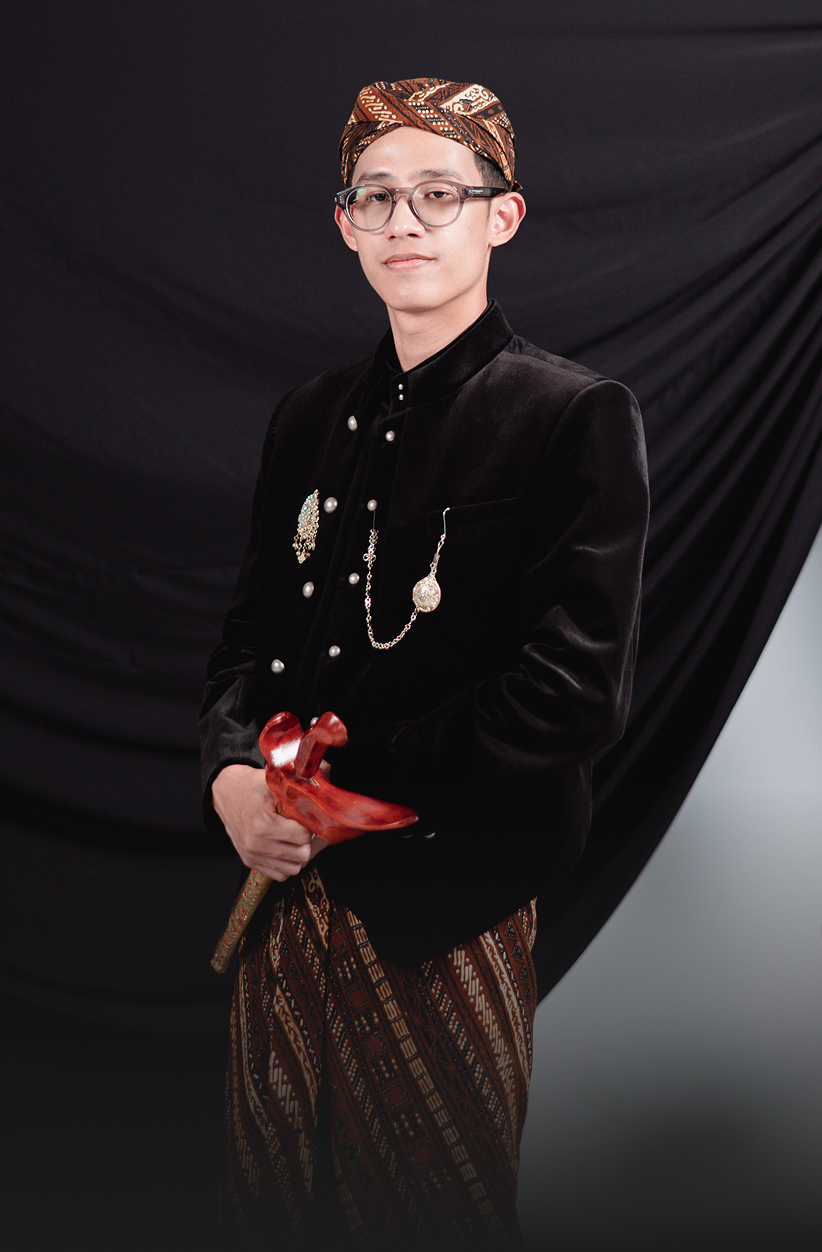 Foto Aria Lesmana
